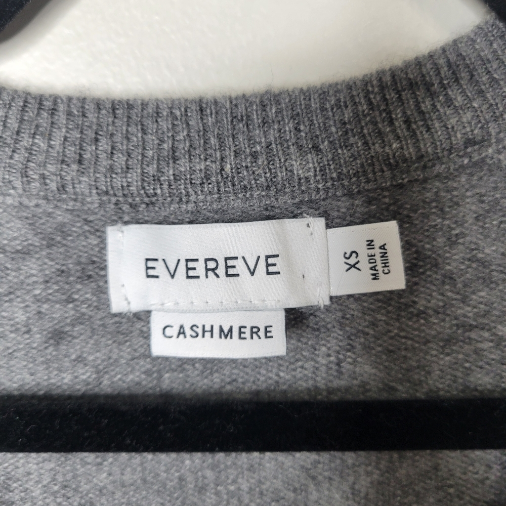 Evereve Kate Sweater - Picture 2 of 7
